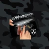 eweapons™ gun simulator free android application logo